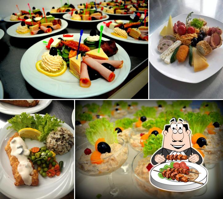 Restaurant Mon Frere ( Restaurant Dobrogea ) Constanta