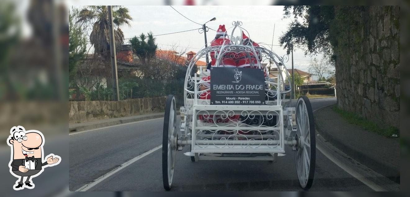 Ementa do Frade