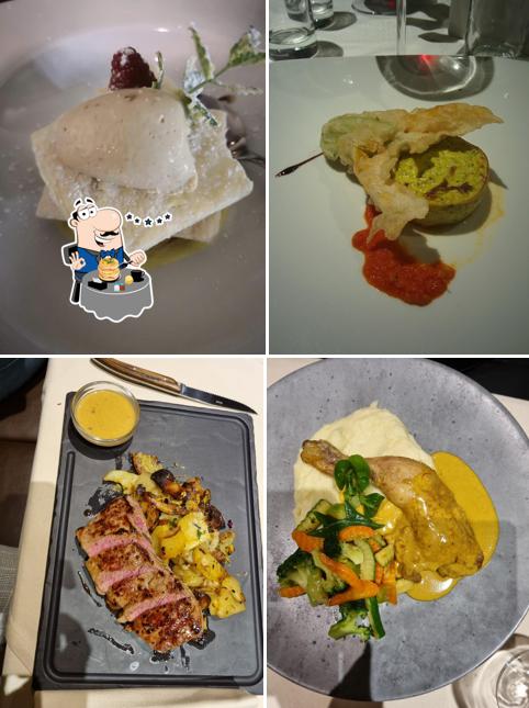 Restaurant Festival