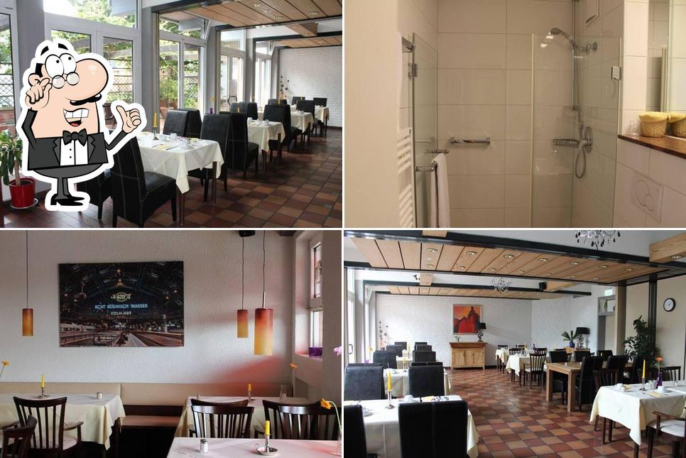 Restaurant Bartmannkrug