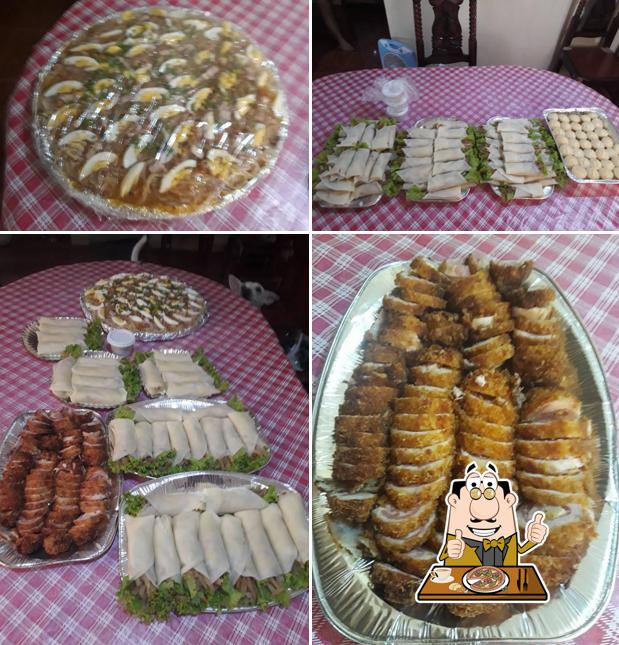 Jojie's Kitchen