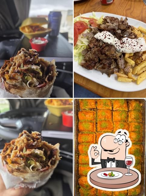 Kebab Requena El Turco