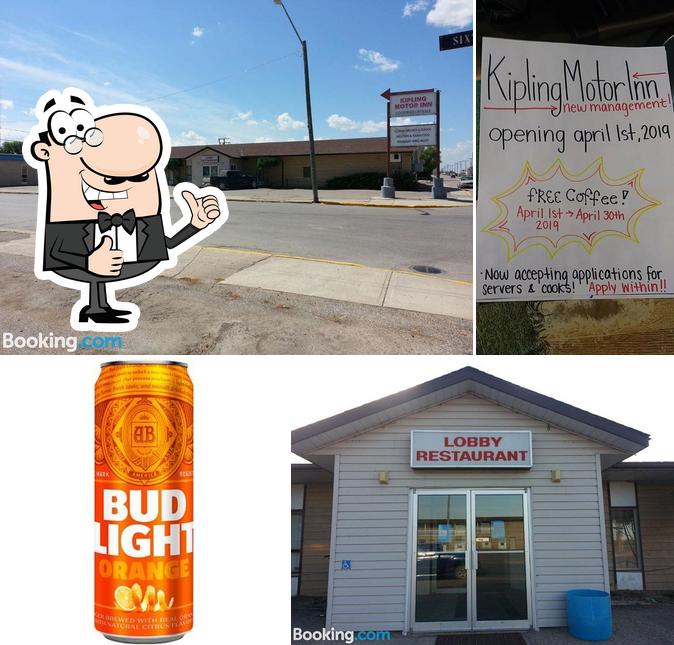 Kipling Motor Inn