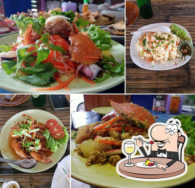 ร้านอาหารปลายคลื่น