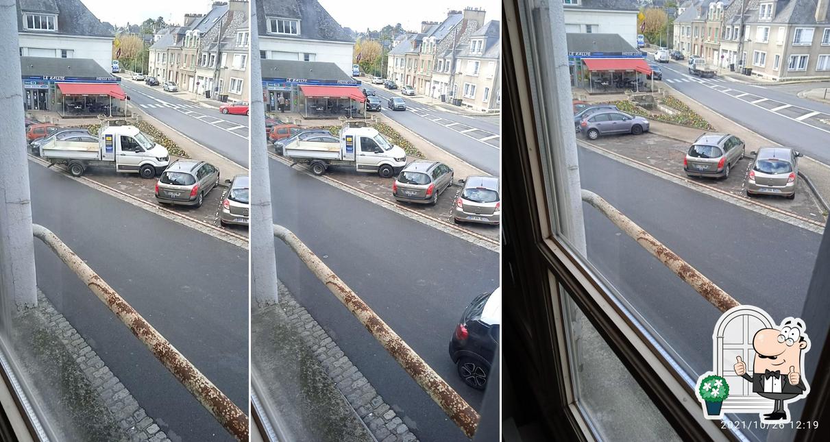 Le Rallye