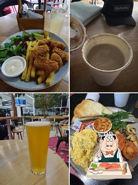 Otherside Brew Lounge