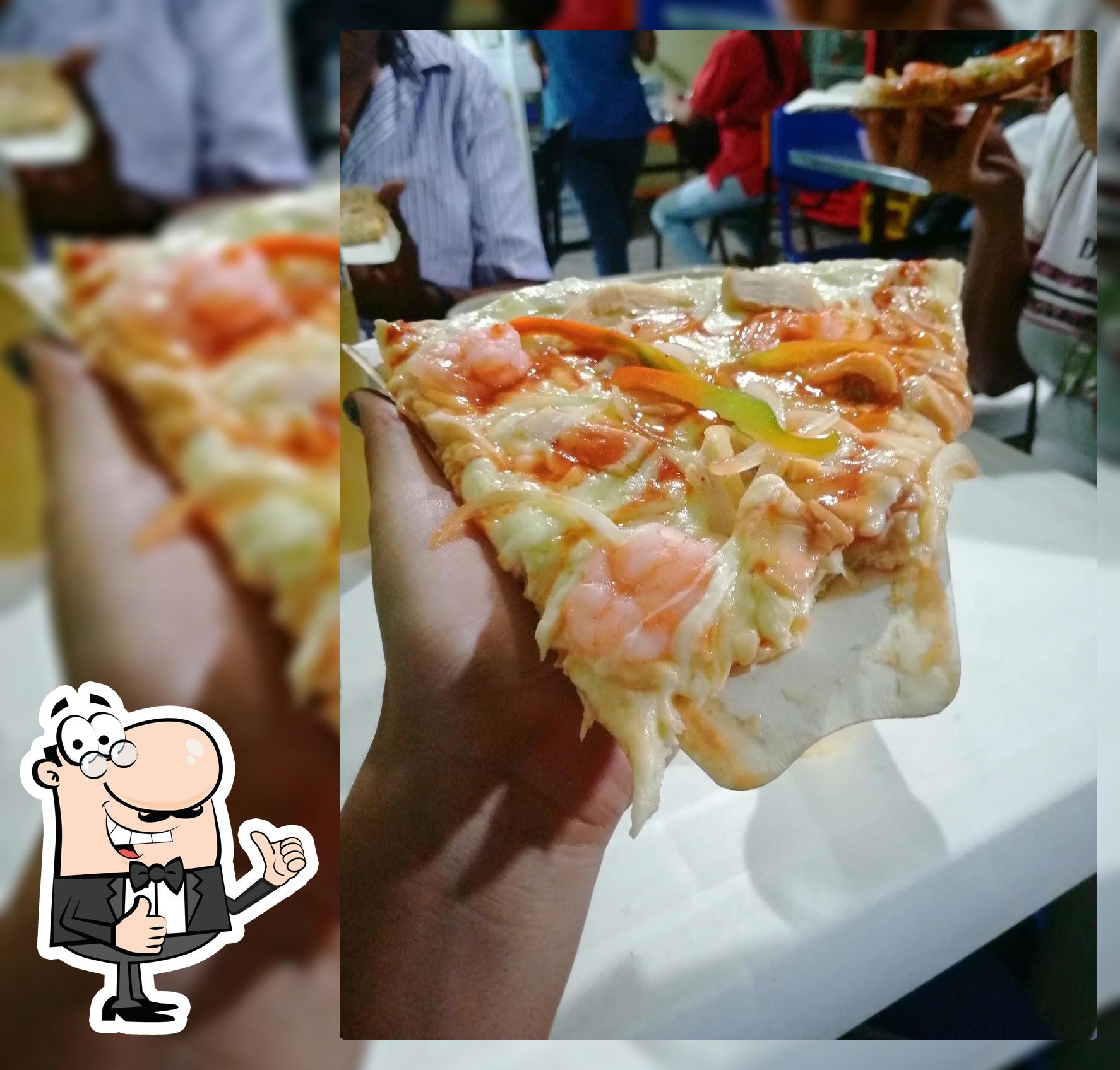 Pizeria la 19 con 30