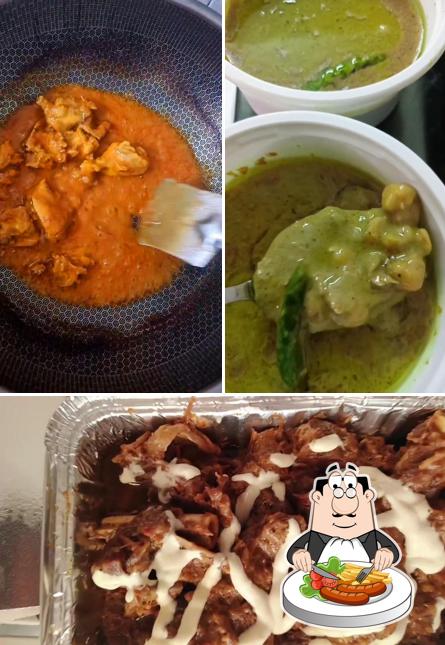 Shoaib Homemade Pakistani Food