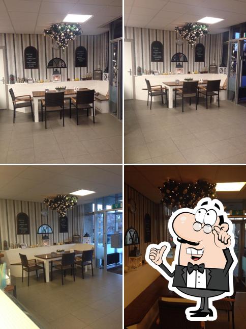 Snackbar De Linde
