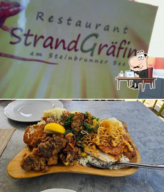 Strandgräfin