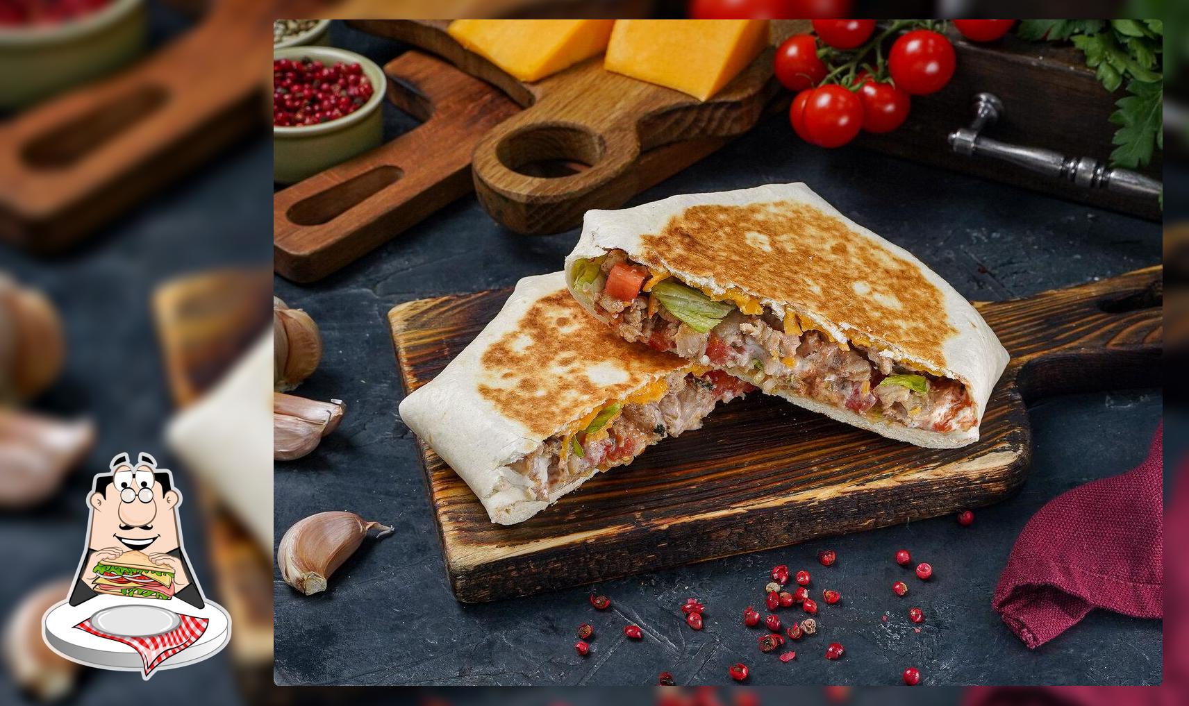 Мексиканская бабушка