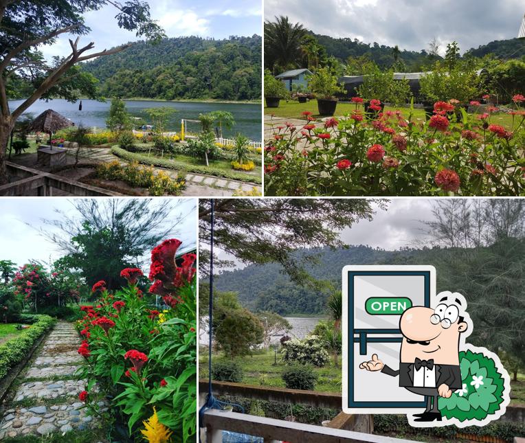 Taman Wisata Putro Ijoe