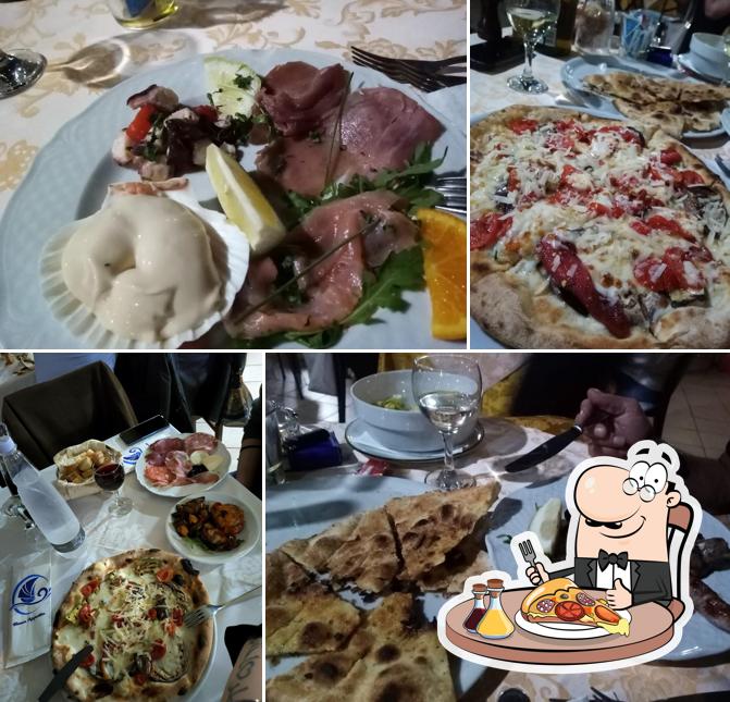 Villa San Leonardo Ristorante B&B
