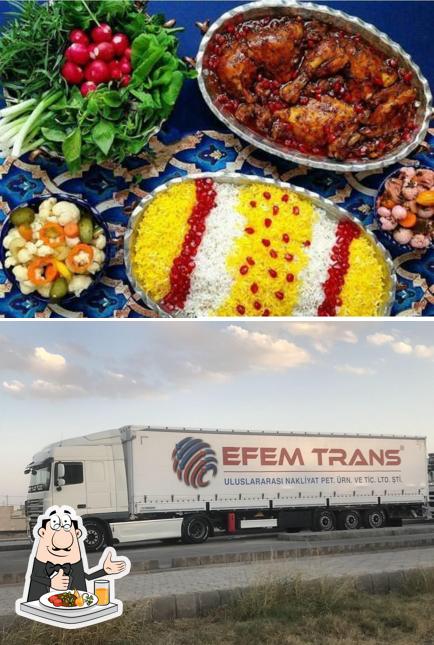رستوران،وقلیان سرای اسماعیل زاده