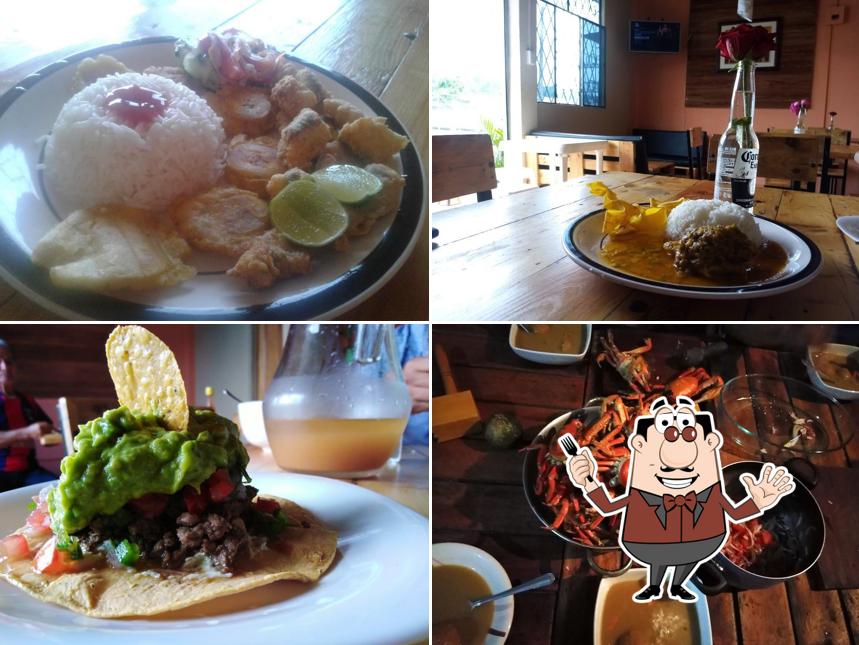 Roxy Restaurant