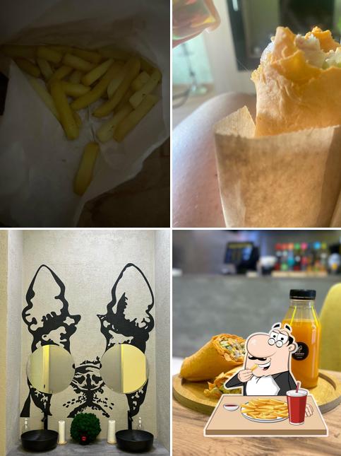 Shawarma House