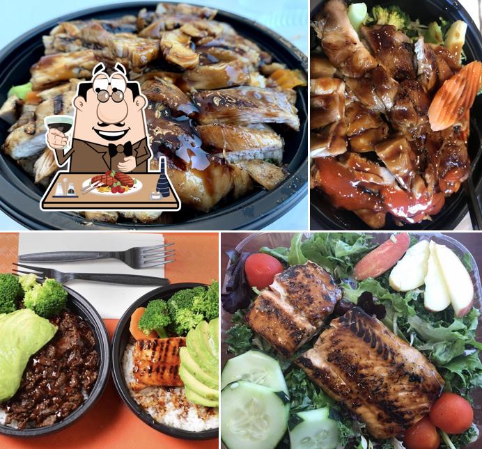 WaBa Grill