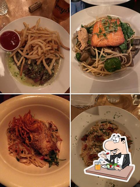 Water Street Cafe