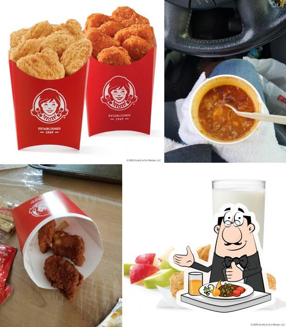 Wendy's