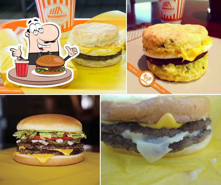 Whataburger