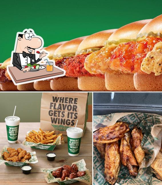 Wingstop