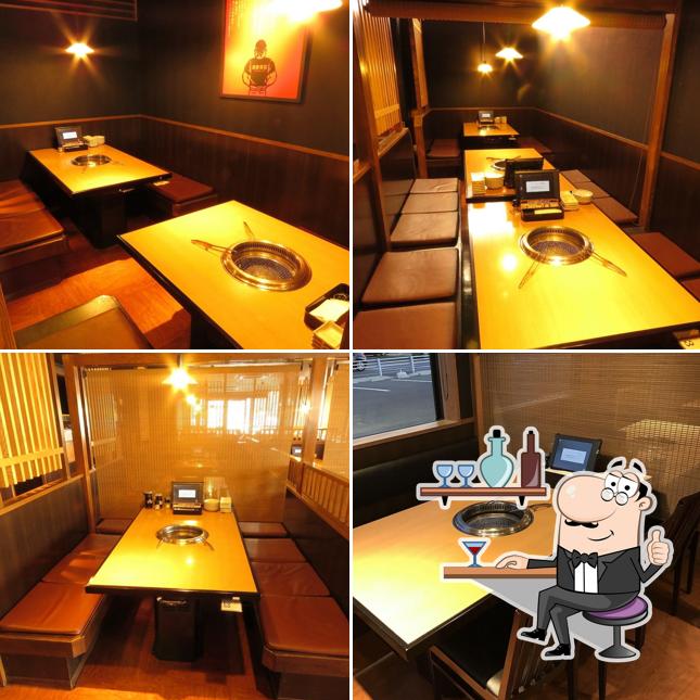 Yakiniku King