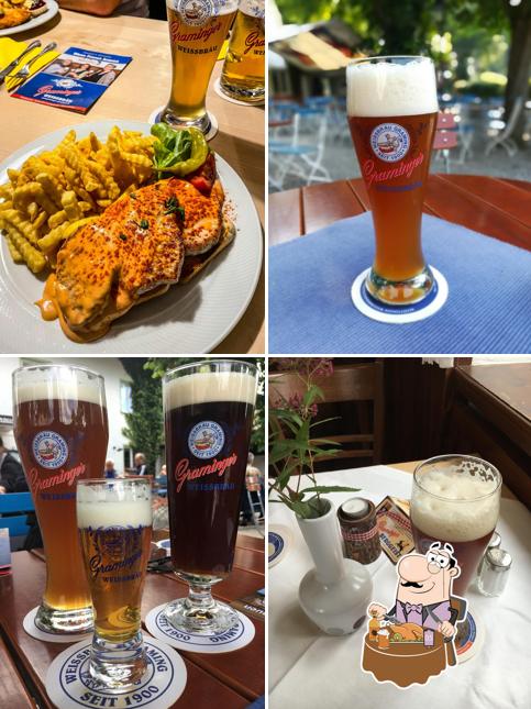 Graminger Weissbräu