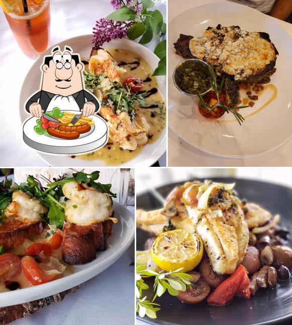 Teresa's Prime Steakhouse