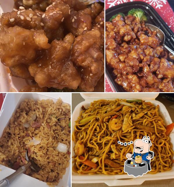 Chinese To Go