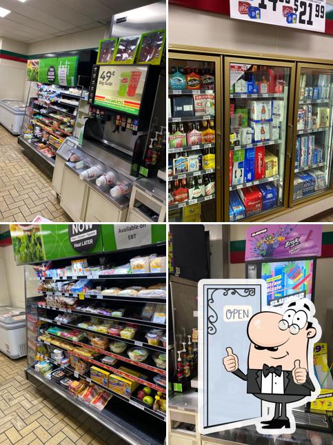 7-Eleven