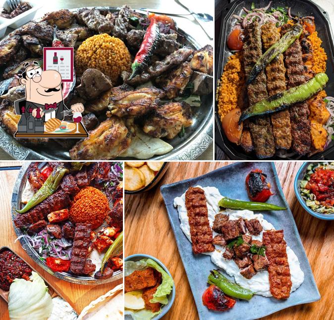 Antep Kebap Amsterdam