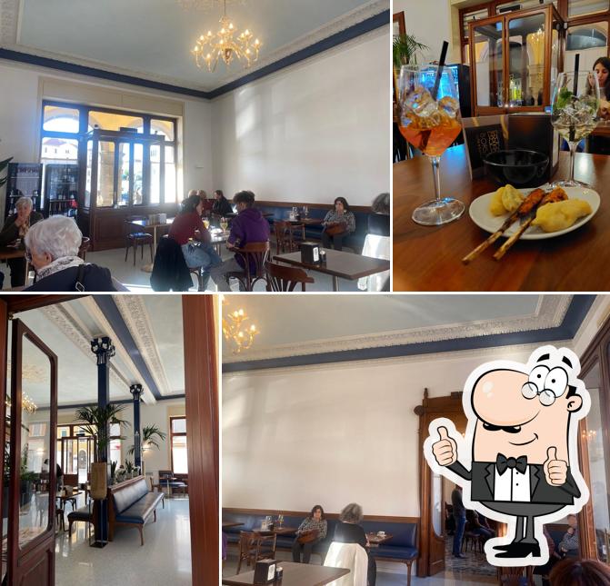 Borsa - Caffè Bistrot Lonigo