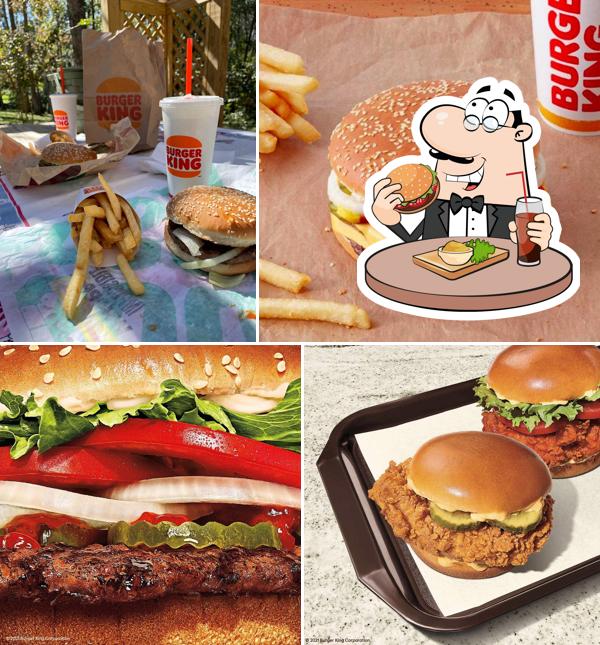 Burger King