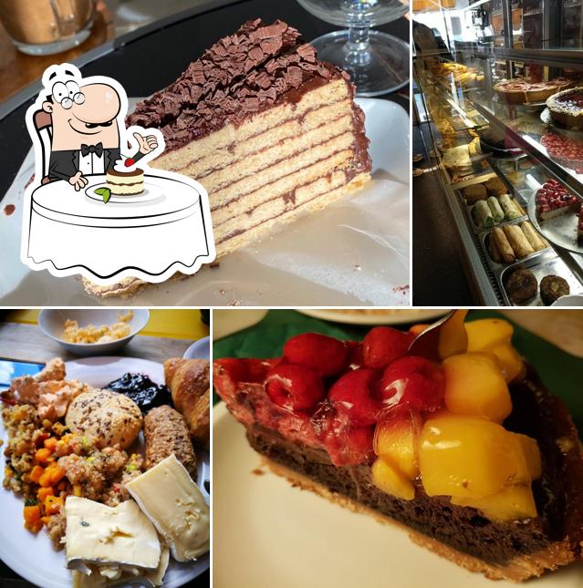 Café Ignaz