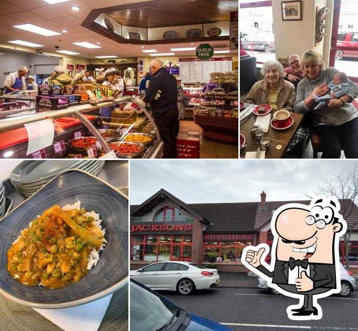 Jacksons Butchers