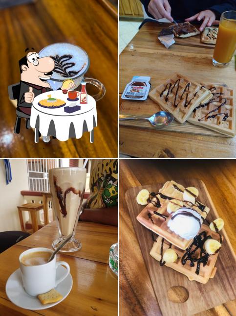 Café Oh.La.La