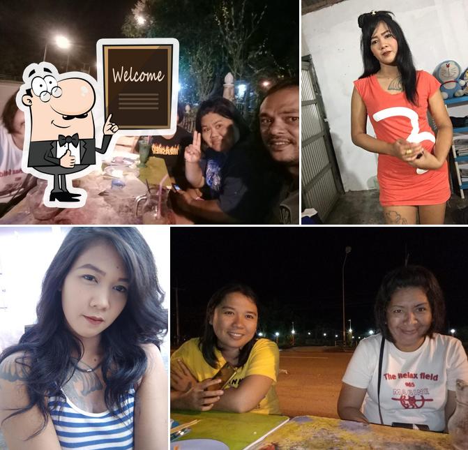 ร้านน้ำชา S. SPORT