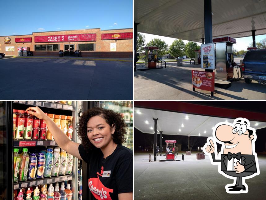 Casey's