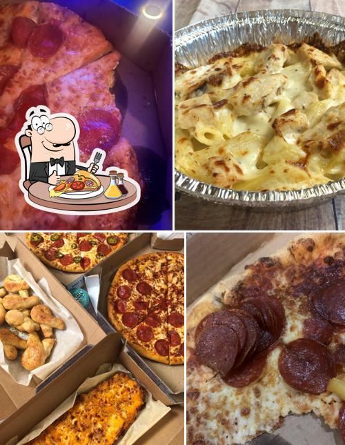 Domino's Pizza