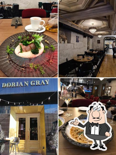 Dorian Gray