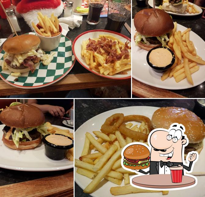 Frankie & Benny's