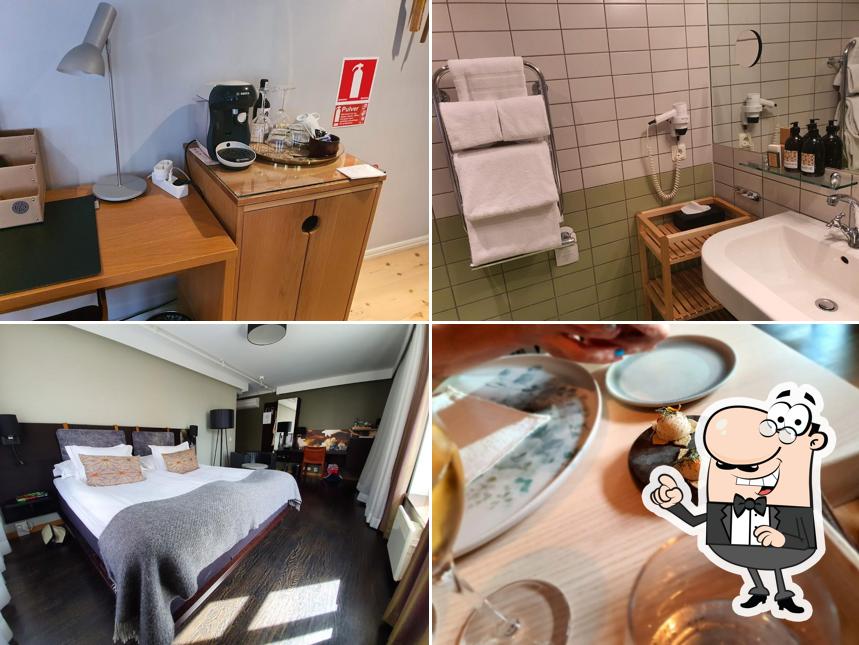 Hotell Borgholm