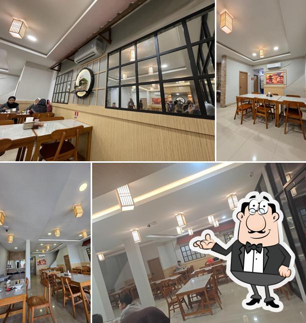 Joffi Ramen Botania - Batam