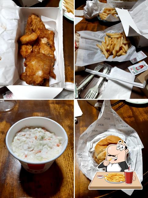 KFC