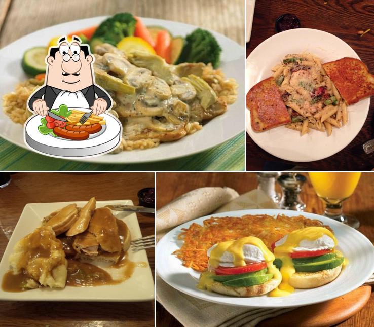 Marie Callender's Restaurant & Bakery
