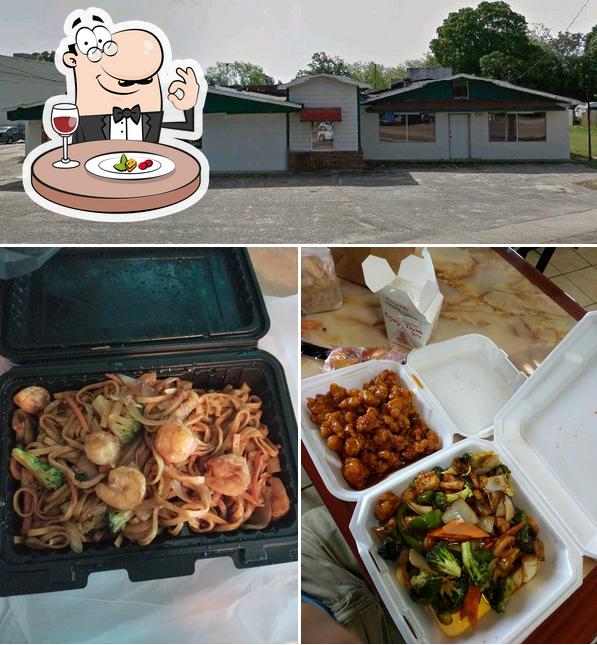 Mei Wah Chinese Restaurant