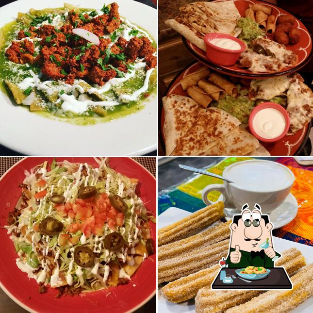 Mi Pueblito