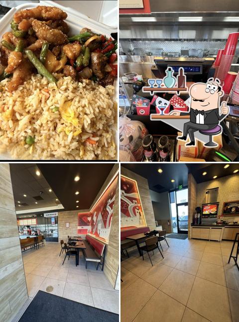Panda Express