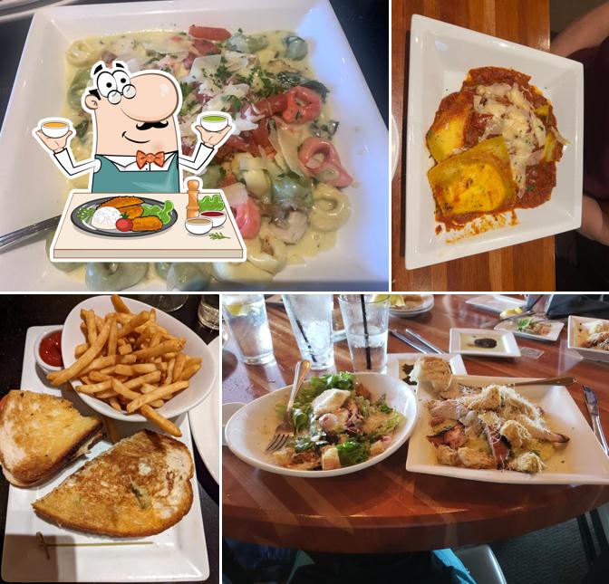 Pepperoni Grill - Edmond