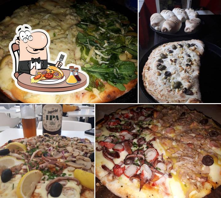 Pizzeria Y Brasería Don Pomilio